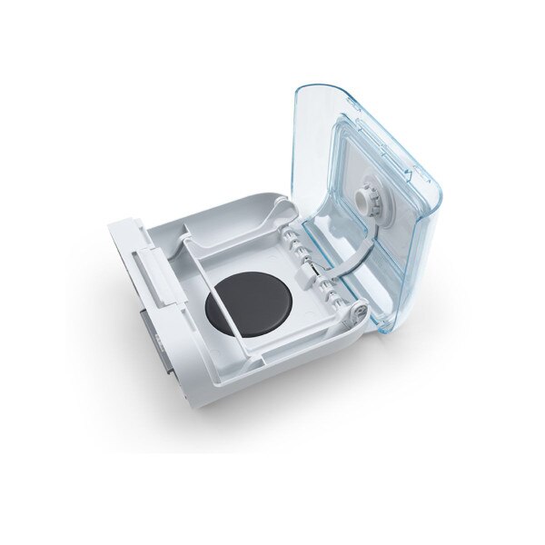 Heated Tube Humidifier Respironics